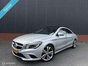 Mercedes-Benz CLA-Klasse - CLA180 BlueEFF. Edition Pano Led NL Auto Cruise Bl