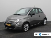 Fiat 500 - 0.9 TwinAir Turbo Young | Airco | Cruise Control | Navi by A