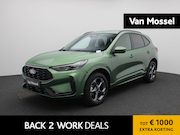 Ford Kuga - ST-Line PHEV | AUTOMAAT | VIRTUEEL | NAVIGATIE | CAMERA | HE