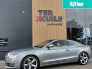 Audi A5 - 1.8TFSI170PKABTPRO (S)LINE2011FullLeder