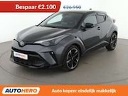 Toyota C-HR - 2.0 Hybrid GR Sport