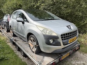 Peugeot 3008 - 1.6 VTi distributie versprongen