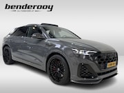 Audi Q8 - 60 TFSI e 560pk quattro Aero ABT Power pakket | Carbon pakke