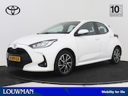 Toyota Yaris - 1.5 VVT-i Dynamic | Dealer Onderhouden | Airco | Apple CarPl