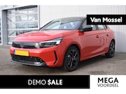 Opel Corsa - 1.2 Turbo Yes Yes uitvoering Demo Sale