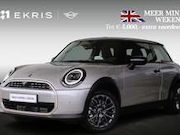 MINI Cooper - C | Favoured Uitvoering + Pakket S