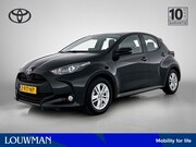 Toyota Yaris - 1.5 Hybrid 115 Active | BTW voertuig | Dealer onderhouden | 