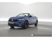 Volkswagen T-Roc - Cabrio 1.5 TSI R-Line Edition Blue "MAT Ravenna Blue" DSG |