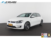 Volkswagen Golf - 1.4 TSI GTE Connected Series > Trekhaak/Apple Carplay/Androi