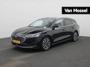 Ford Focus - Wagon 1.0 EcoBoost Hybrid Titanium X | Automaat | Virtual Co