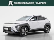 Hyundai Kona - 1.6 GDI HEV Premium | Licht interieur | Private Lease 579 pm