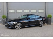 BMW 4-serie - M440i Coupe M-Sport|M-Schaalstoelen|Pano