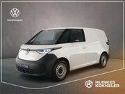 Volkswagen ID. Buzz Cargo - Economy Limited Edition 59 kWh 190 PK | Achterdeuren | Achte