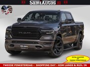 Dodge Ram - LIMITED | 5.7 V8 HEMI 402PK | TUFF WIELEN | MEEST VOLLE LIMI