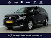 Volkswagen Tiguan All-Space - Allspace 1.5 TSI 150pk Comfortline Business 7p. DSG / Naviga