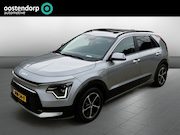 Kia Niro - 1.6 GDi PHEV DynamicPlusLine Navigatie - Stoel verwarming