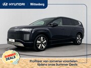 Hyundai IONIQ 9 - Connect+ AWD 7p. 110.3 kWh | 7 persoons | Gezinsauto | Zeer 