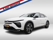 Citroën C5 X - 1.6 PLUG-IN HYBRID 225PK SHINE EAT8 SOH 94.78% | Trekhaak | 