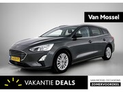 Ford Focus - Wagon 1.0 EcoBoost Titanium Business