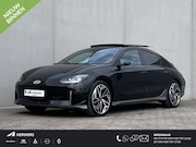Hyundai Ioniq - Lounge AWD 325 pk 77.4 kWh / Dealer onderhouden / Camera spi
