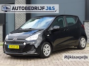 Hyundai i10 - 1.0i Comfort | Eerste eigenaar | Rijklaarprijs! | 12 Maanden
