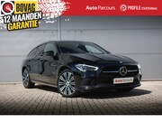 Mercedes-Benz CLA-Klasse - Shooting Brake 250 e Luxury Line