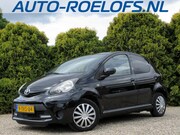 Toyota Aygo - 1.0 VVT-i 5drs. * Airco