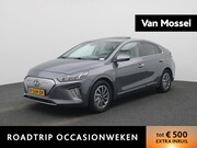 Hyundai Ioniq - Premium EV 38 kWh | SCHUIFDAK | NAVIGATIE | CAMERA | STOELVE