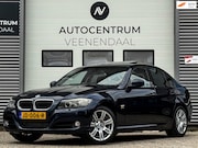 BMW 3-serie - 335i X-Drive 335xi High Executive LCI 306 PK SCHUIFDAK/ACC/L