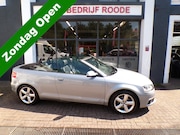 Audi A3 - Cabriolet 1.2 TFSI Ambition Pro Line S CLIMA, LMV, !!! ''ZON