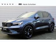 Volvo XC40 - B4 Plus Black Edition | Panoramadak | Trekhaak | Verwarmbare