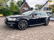 Audi A4 - 1.8 TFSI Sport Ed 3x S Automaat Xenon Isofix Compleet