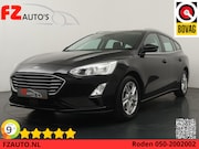 Ford Focus - Wagon 1.0 EcoBoost Trend Edition Business - Navigatie - Airc