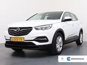 Opel Grandland - 1.2 Turbo Edition | Airco | Apple Carplay/Android Auto|telef