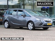 Opel Zafira - Tourer 1.4 Edition | Navi / Airco / Cruise