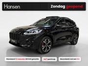 Ford Kuga - 2.5 PHEV ST-Line X I Elek. Trekhaak I Panoramadak I Stoel- e
