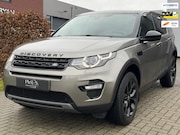Land Rover Discovery Sport - Grijs Kenteken / Automaat 2.0 TD4 Urban Series SE Dynamic|Pa
