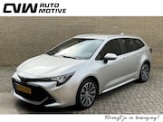 Toyota Corolla - Touring Sports 1.2 Turbo Dynamic | Trekhaak afneembaar | Led