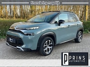 Citroën C3 Aircross - 1.2|Shine|Automaat|Pano|Navi|Camera|Carplay|PDC