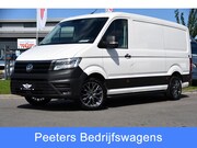 Volkswagen Crafter - 35 2.0 TDI L3H2 PB Edition Camera, Cruise, Carplay, LED, Sto