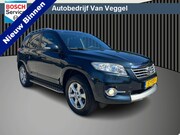 Toyota RAV4 - 2.0 VVTi Executive 4x4 navi, trekhaak, cruise, clima