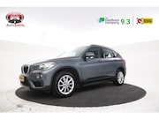 BMW X1 - sDrive20i High Executive 192 PK! Navigatie, Stoelverwarming
