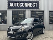 Suzuki Swift - 1.6 Sport, CRUISE, ECC/AIRCO, STOELVERW