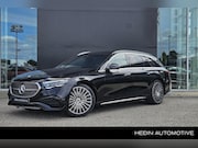 Mercedes-Benz E-klasse - E 300e Automaat Sport Edition | Premium Pakket | Winterpakke
