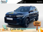 Dacia Bigster - 155PK Hybrid Extreme Automaat | 360 Camera | Schuif/Kantel D