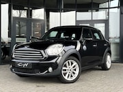 MINI Countryman - 1.6 COOPER AIRCO - STOELVERW. - 17 INCH