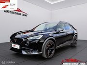 CUPRA Formentor - 1.4 e-Hybrid VZ Copper Edition|PANO|Sp.stuur
