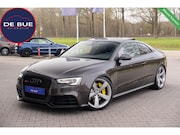 Audi RS5 - 4.2 V8 FSI RS5 Quattro|B&O|Audi Exclusive|DAB|Panoramadak|Ca