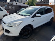 Ford Kuga - 1.6 Titanium Styling Pack 4WD