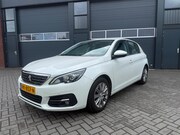 Peugeot 308 - 1.2 PureTech Allure